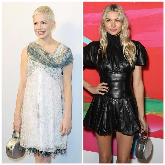 RESERVED💕Louis Vuitton🎉Petite Boite Chapeau Epi - Picture 8 of 8